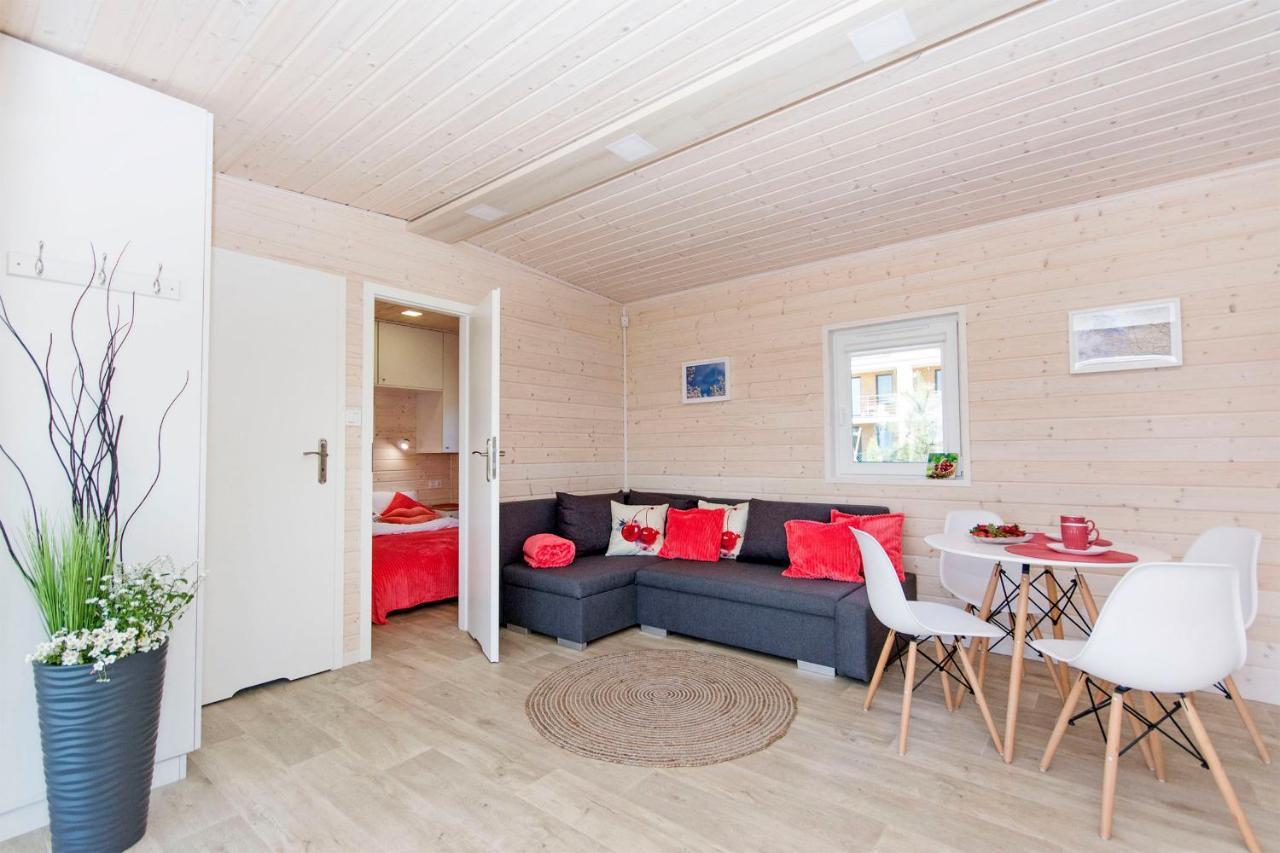 Cherry House Gdańsk Extérieur photo