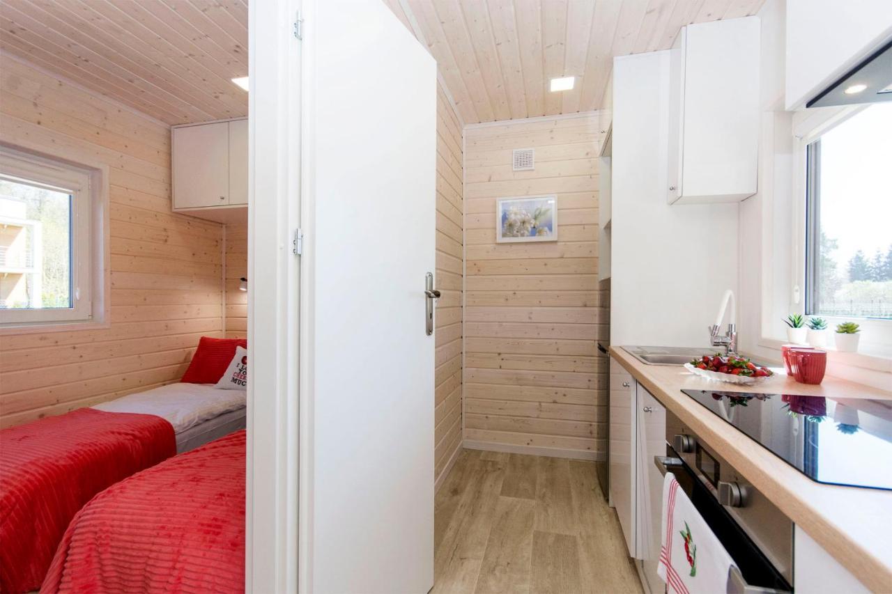 Cherry House Gdańsk Extérieur photo